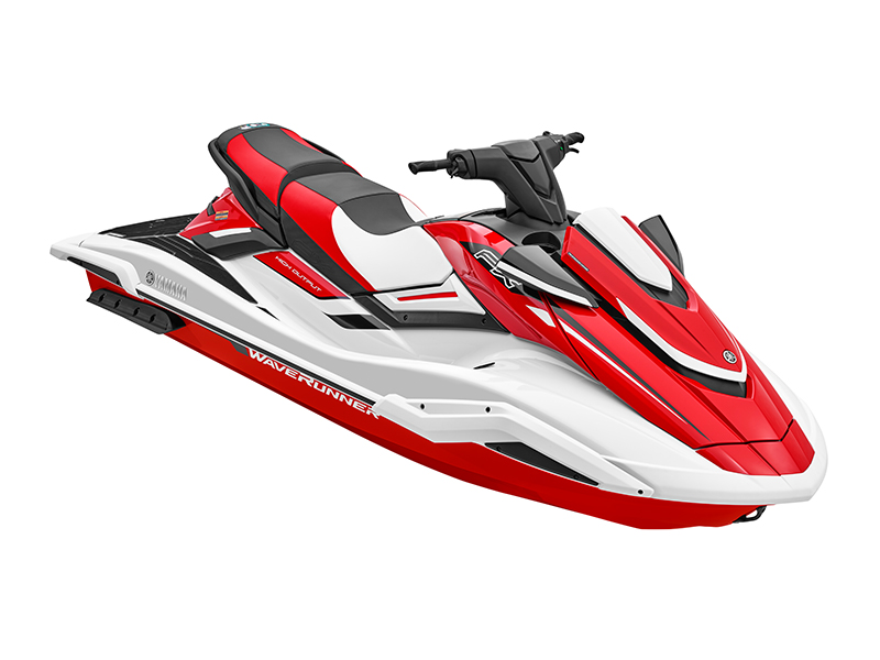 Yamaha FX HO Australia for Sale at Frankston Yamaha in Carrum Downs, VIC | Specifications and Review Information